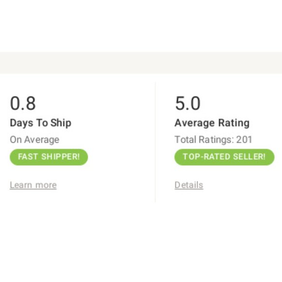 Meet your Posher, Lily Lilium - Picture 2 of 2